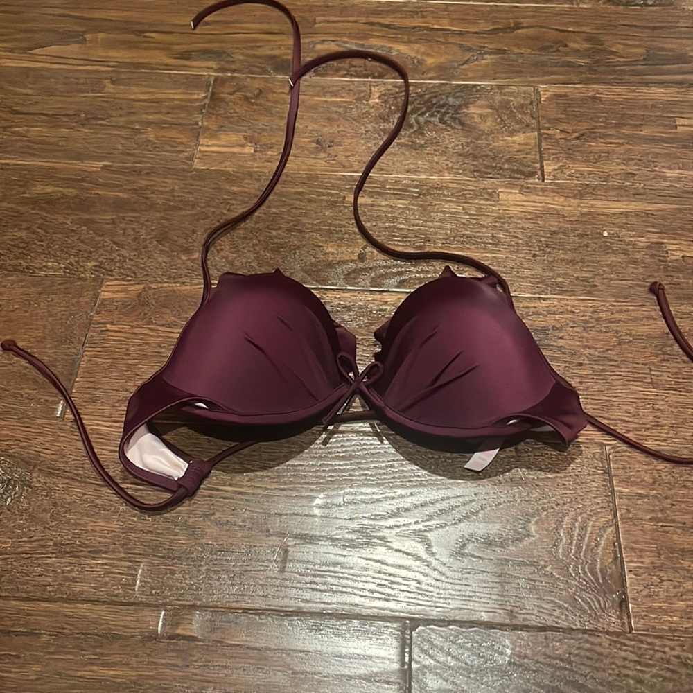 Bikini top